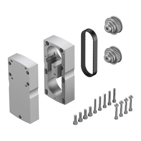 Festo Parallel Kit EAMM-U-86-D60-87A-102 EAMM-U-86-D60-87A-102